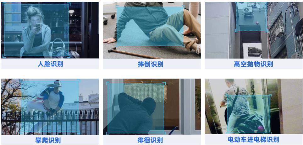关于老旧小区刷新中智慧物业建设的思索 - 企业新闻 - 快盈VIII