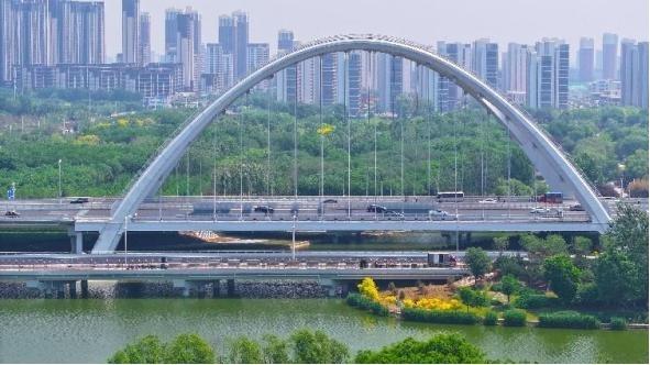 都会更新探索：各地实践履历与政策立异总结 - 企业新闻 - 快盈VIII
