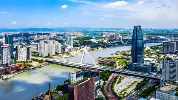 都会更新探索：各地实践履历与政策立异总结 - 企业新闻 - 快盈VIII