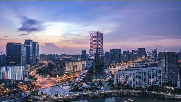 都会更新探索：各地实践履历与政策立异总结 - 企业新闻 - 快盈VIII
